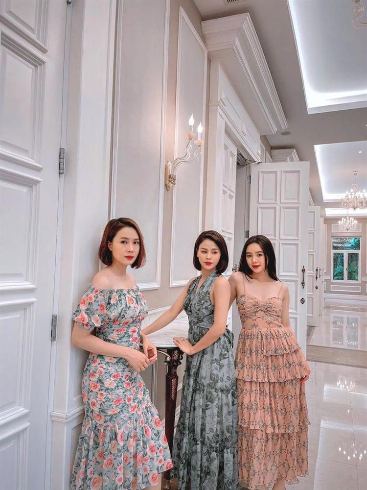 NSND Thu Hà và đạo diễn hé lộ gì về cái kết Hướng Dương Ngược Nắng?-2