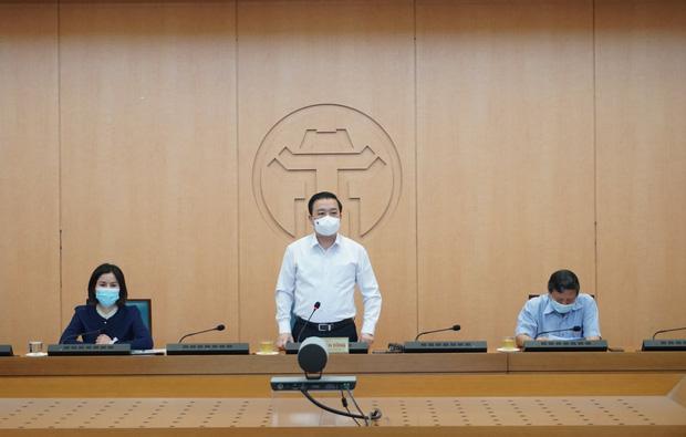 Hà Nội: Hơn 2.600 người liên quan đến BV Bệnh Nhiệt đới Trung ương-2