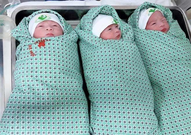 Cuộc sống chóng mặt của bà mẹ Hà Nam mang thai hiếm 8 nghìn ca có một-2