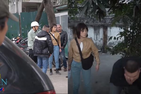 Hương Vị Tình Thân tập 13: Bố vay tiền tỷ, con trả tiền xu-1