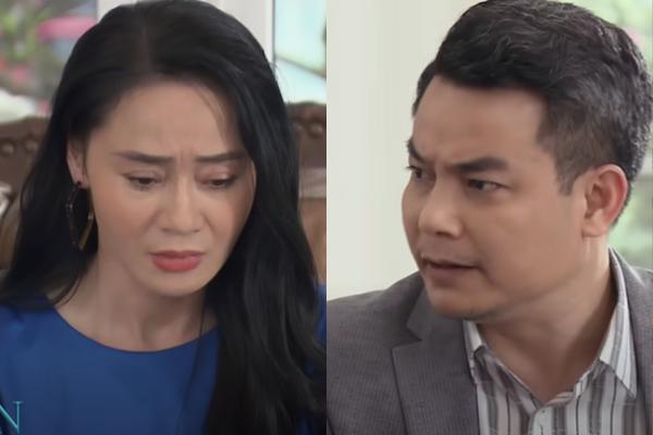 Hương Vị Tình Thân tập 13: Bố vay tiền tỷ, con trả tiền xu-5