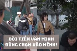 'Hương Vị Tình Thân' tập 13: Bố vay tiền tỷ, con trả tiền xu