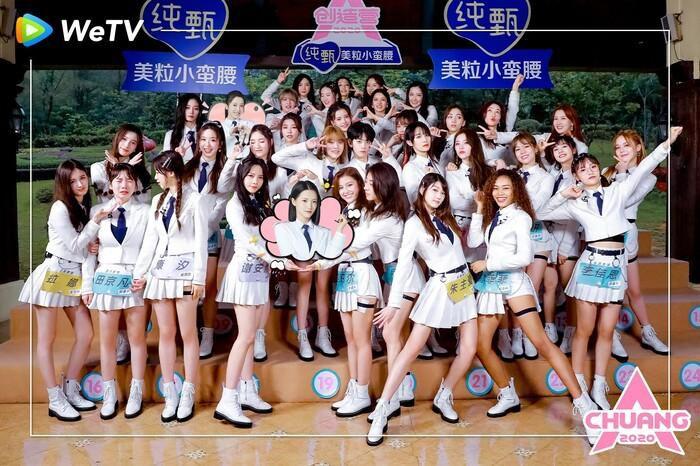 Loạt show tuyển chọn idol Trung Quốc có nguy cơ bị cấm sóng vĩnh viễn-1