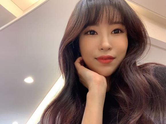 Sao nữ Hàn chuyên trị vai ma chê quỷ hờn đập đi xây lại thành VĐV thể hình quyến rũ-7