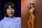 Sao nữ Hàn chuyên trị vai 'ma chê quỷ hờn' 'đập đi xây lại' thành VĐV thể hình quyến rũ