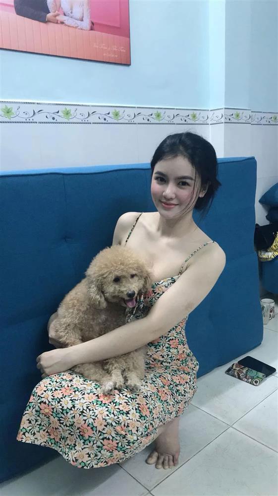 Con dâu ông Dũng Lò Vôi bị đào ảnh quá khứ khác xa hiện tại-2