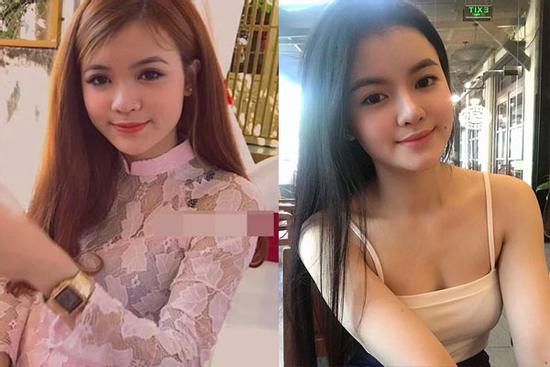 Con dâu ông Dũng 'Lò Vôi' bị đào ảnh quá khứ khác xa hiện tại