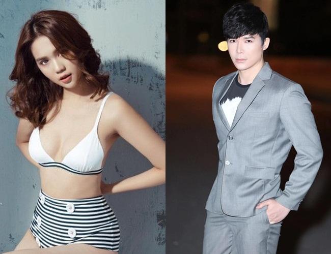 Nathan Lee khịa Ngọc Trinh không đủ tiêu chuẩn thi hoa hậu-3