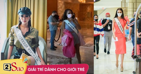 Khánh Vân nhập cuộc chặt chém, chủ nhà lôi thôi như đi chợ