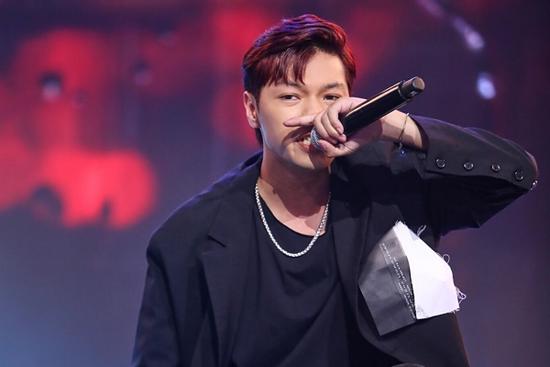 Lộ danh tính một trong hai nhân tài full điểm vòng casting Rap Việt mùa 1
