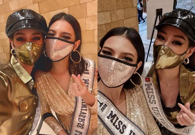 Khánh Vân nhập cuộc chặt chém, chủ nhà lôi thôi như đi chợ-4