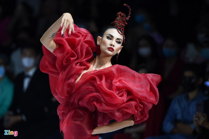 Tôi bất lực nhưng không còn hoảng loạn khi dịch Covid-19 trở lại-1