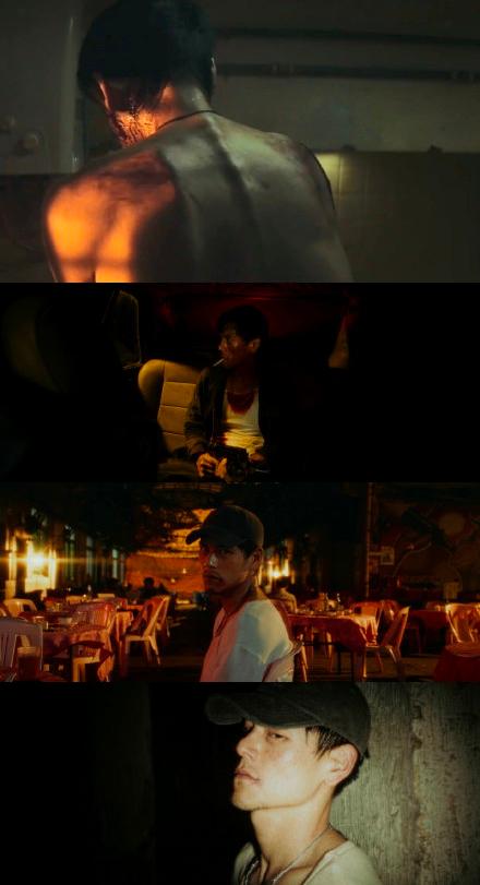 Bành Vu Yến gầy trơ xương sống, còn đâu thân hình căng đét, 6 múi cuồn cuộn?-2