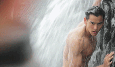 Bành Vu Yến gầy trơ xương sống, còn đâu thân hình căng đét, 6 múi cuồn cuộn?-4