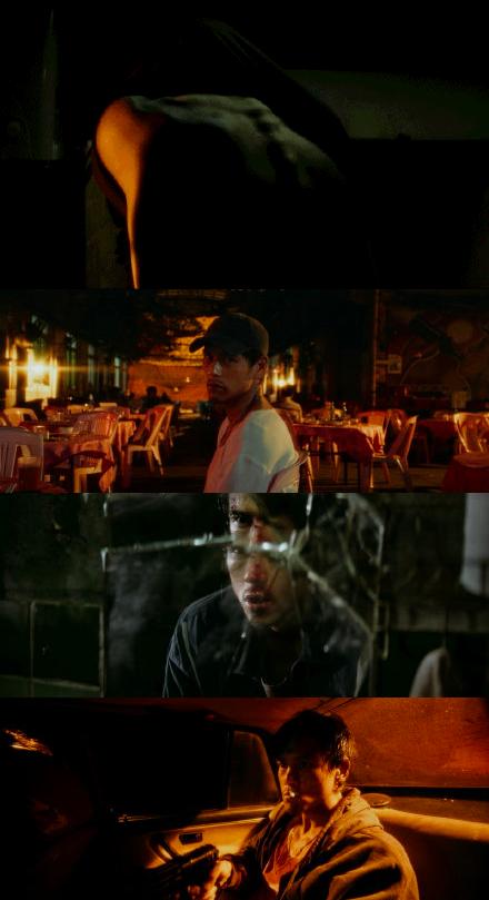 Bành Vu Yến gầy trơ xương sống, còn đâu thân hình căng đét, 6 múi cuồn cuộn?-3