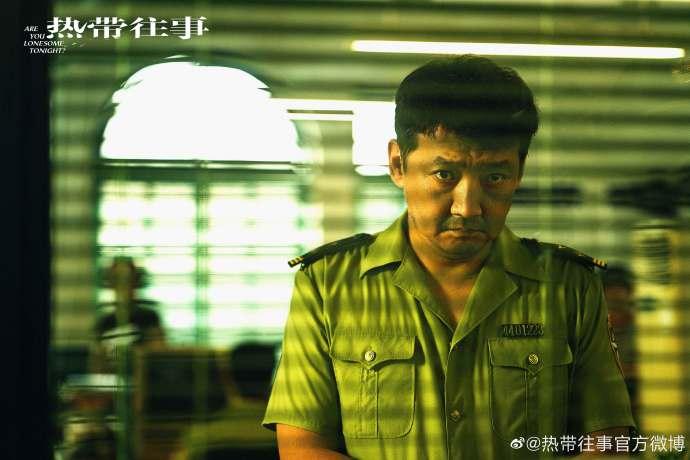 Bành Vu Yến gầy trơ xương sống, còn đâu thân hình căng đét, 6 múi cuồn cuộn?-11