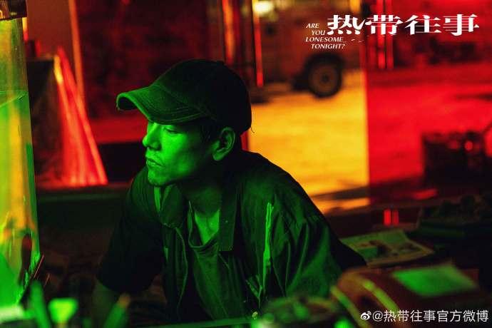 Bành Vu Yến gầy trơ xương sống, còn đâu thân hình căng đét, 6 múi cuồn cuộn?-7