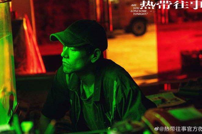 Xôn xao Bành Vu Yến đang bí mật hẹn hò đồng tính-6