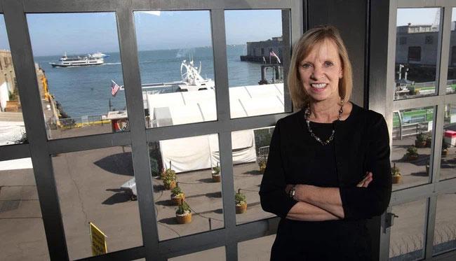 Hành động siêu gắt của vợ tỷ phú Bill Gates sau tuyên bố ly hôn chồng-2