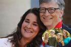 Hành động siêu gắt của vợ tỷ phú Bill Gates sau tuyên bố ly hôn chồng