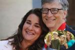 Rộ tin Bill Gates cặp tiếp viên hàng không xinh đẹp, vợ bất lực đòi ly hôn-6