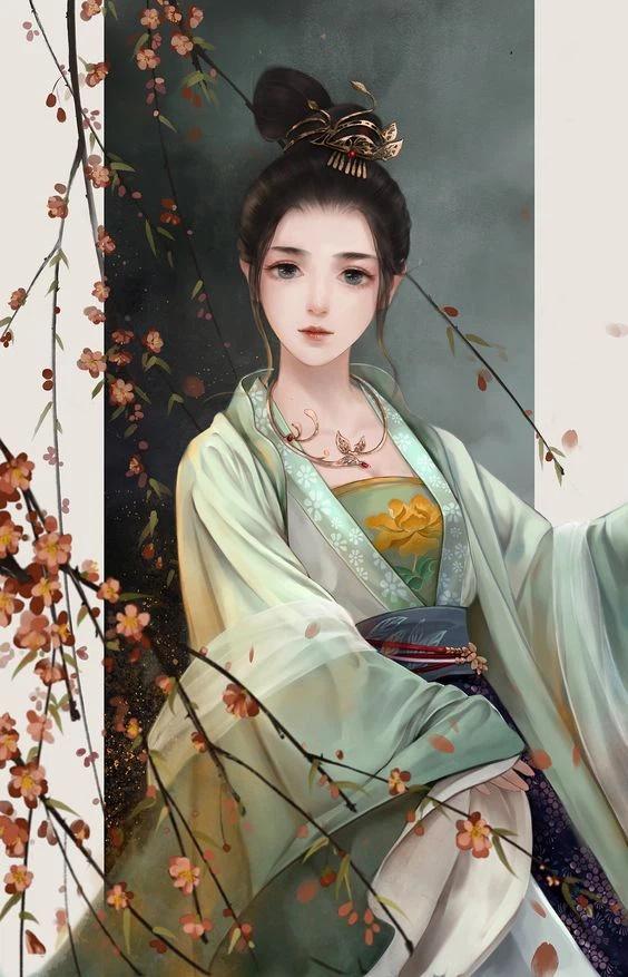 Phúc tướng sinh phú quý, 3 con giáp này càng đầy đặn càng phát tài-2