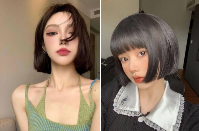 3 kiểu tóc ngắn đang là mốt trong mùa hè 2021-4