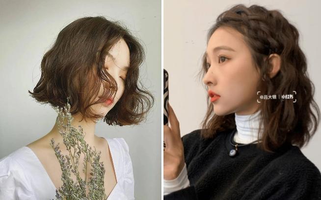 3 kiểu tóc ngắn đang là mốt trong mùa hè 2021-6