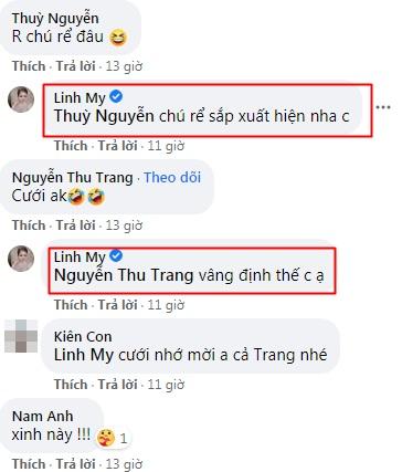 Hot girl trường báo lấy chồng mới sau khi ly hôn Huy Cung?-3