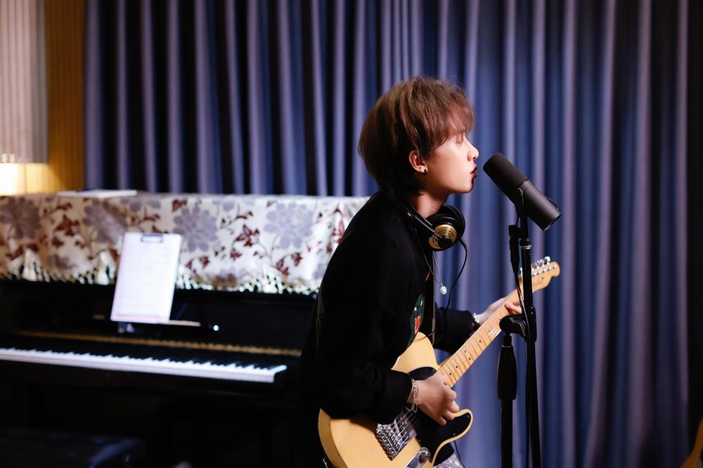 Jack chính thức là thành viên thứ 9 Running Man Vietnam-2