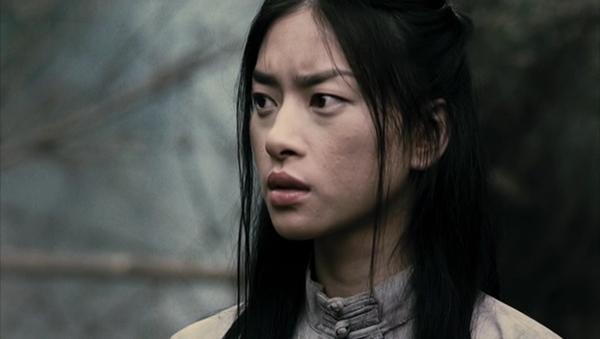 Diễn viên Việt đóng cảnh mạo hiểm, tơi tả bầm dập vẫn không cần thế vai-3