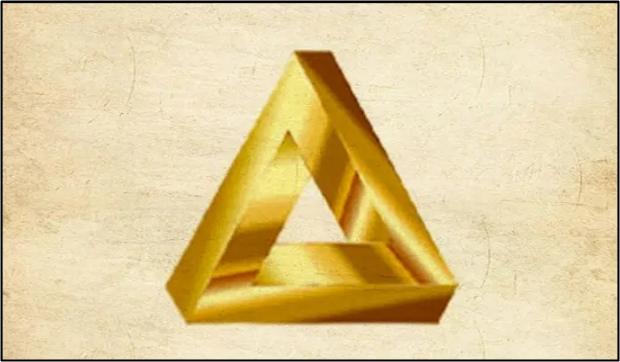 Hình tam giác yêu thích tiết lộ điều bạn coi trọng trong cuộc sống-3