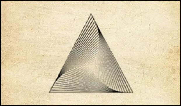 Hình tam giác yêu thích tiết lộ điều bạn coi trọng trong cuộc sống-5