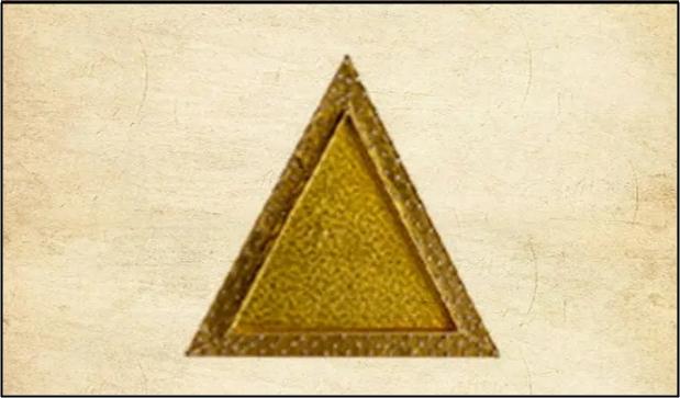 Hình tam giác yêu thích tiết lộ điều bạn coi trọng trong cuộc sống-6