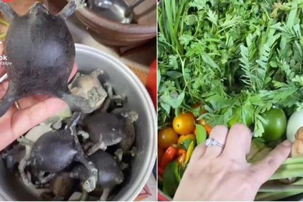 Kinh hãi cảnh tượng giòi bò lúc nhúc trong thùng cá khiến ai cũng sởn da gà-2