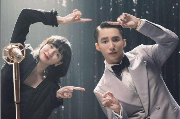 Những bóng hồng sánh đôi Sơn Tùng: Mỹ nhân lên hương, hotgirl chìm nghỉm-5