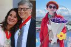 Rộ tin Bill Gates 'cặp' tiếp viên hàng không xinh đẹp, vợ bất lực đòi ly hôn