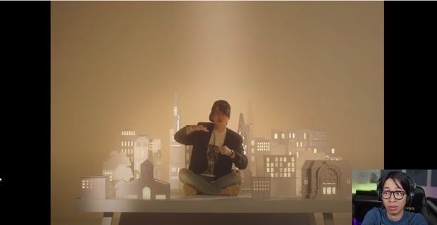 Lần hiếm hoi ViruSs khen nức nở 1 bài hát hay, ai là nhân vật may mắn ấy?-4