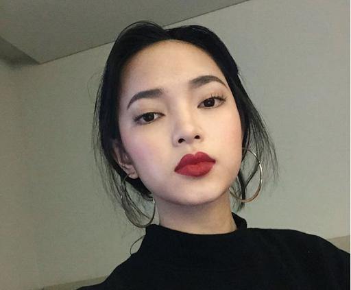 Lông mày phù hợp F5 gương mặt thần kỳ hơn cả phẫu thuật thẩm mỹ-11