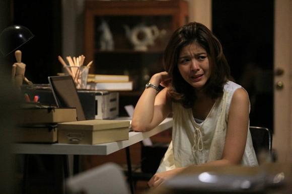 Thất nghiệp nên được cô bạn thân cưu mang, ai ngờ nửa đêm tôi bị đuổi ra khỏi nhà-1