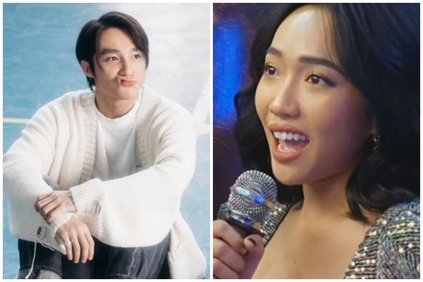 Diện style ninja lead để quẩy, Trịnh Thăng Bình và Diệu Nhi có clip triệu view-4