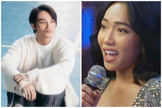 Netizen muốn 'táng vào tai' khi Diệu Nhi cover bài mới của Sơn Tùng