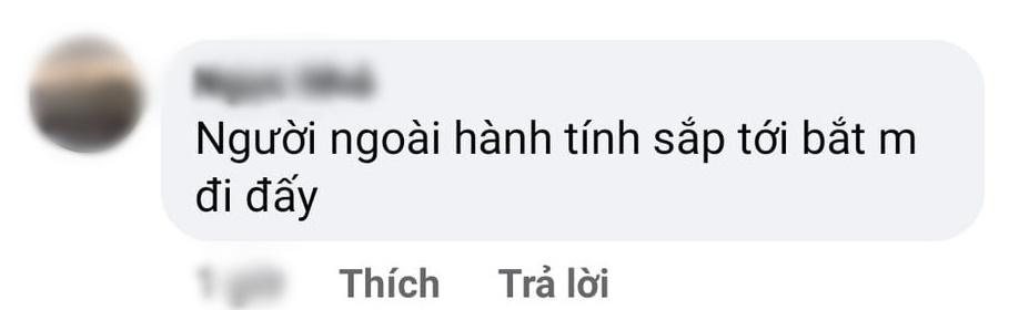 Sự thật vòng tròn như hành tinh lạ xuất hiện trên trời nhiều ngày nay-3