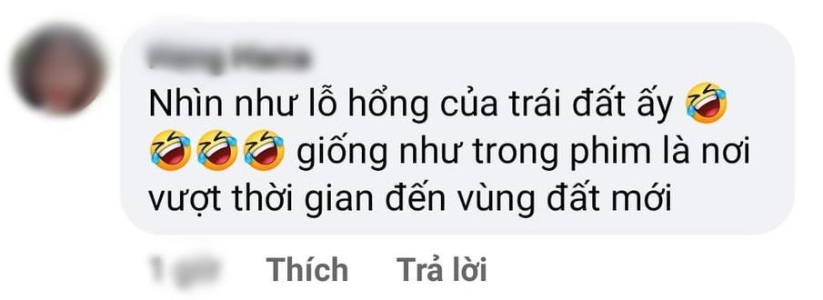 Sự thật vòng tròn như hành tinh lạ xuất hiện trên trời nhiều ngày nay-8