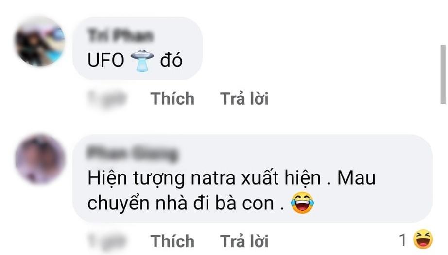 Sự thật vòng tròn như hành tinh lạ xuất hiện trên trời nhiều ngày nay-12