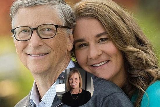 Người tình cũ tiết lộ mối quan hệ từng mặn nồng với tỷ phú Bill Gates