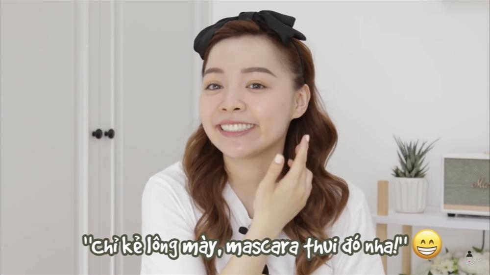 Học beauty blogger Trinh Phạm tips đong mỹ phẩm skincare đạt hiệu quả tốt nhất-1