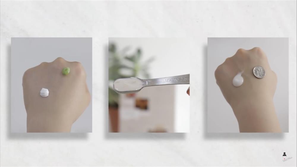 Học beauty blogger Trinh Phạm tips đong mỹ phẩm skincare đạt hiệu quả tốt nhất-2