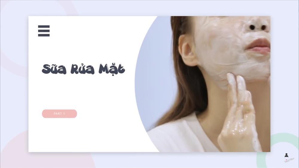 Học beauty blogger Trinh Phạm tips đong mỹ phẩm skincare đạt hiệu quả tốt nhất-3