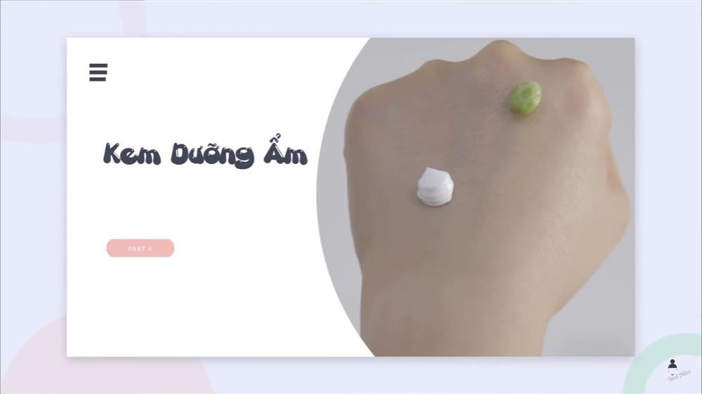 Học beauty blogger Trinh Phạm tips đong mỹ phẩm skincare đạt hiệu quả tốt nhất-11